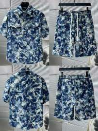 Picture of LV Shirt Pant Suits _SKULVM-3XL25mr3623162